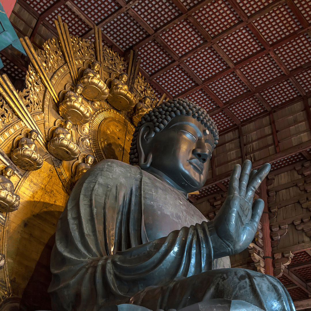 仏教の宗派 正しいお詣りと祀り方を紹介する「お守りライフ」